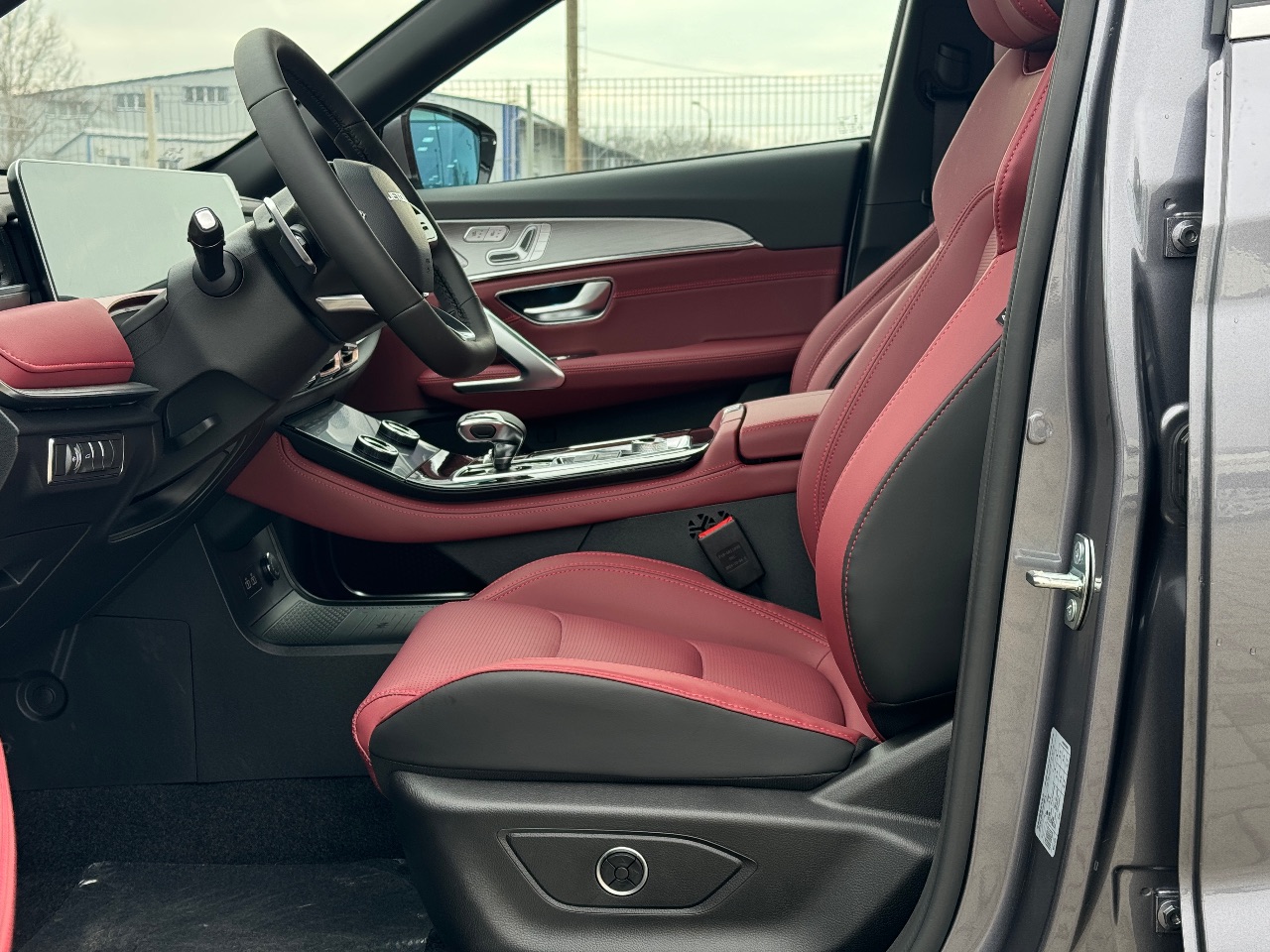 Jetour X70 PLUS - фото 23