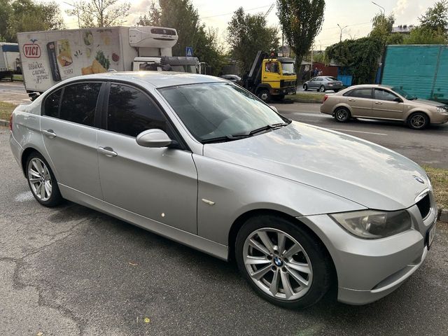 BMW 3 серії - зображення 4