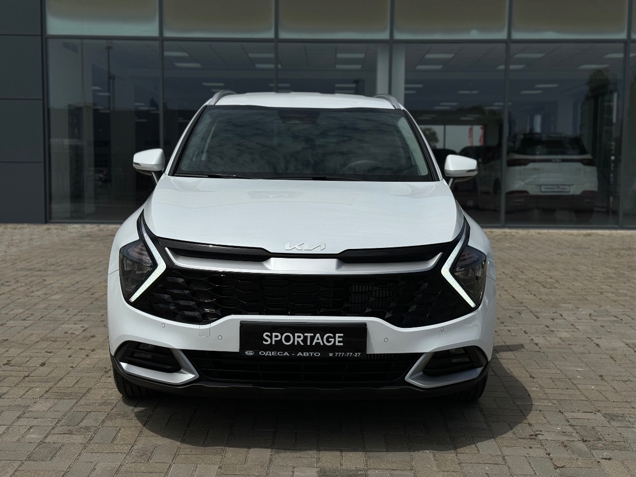 Kia Sportage - фото 3