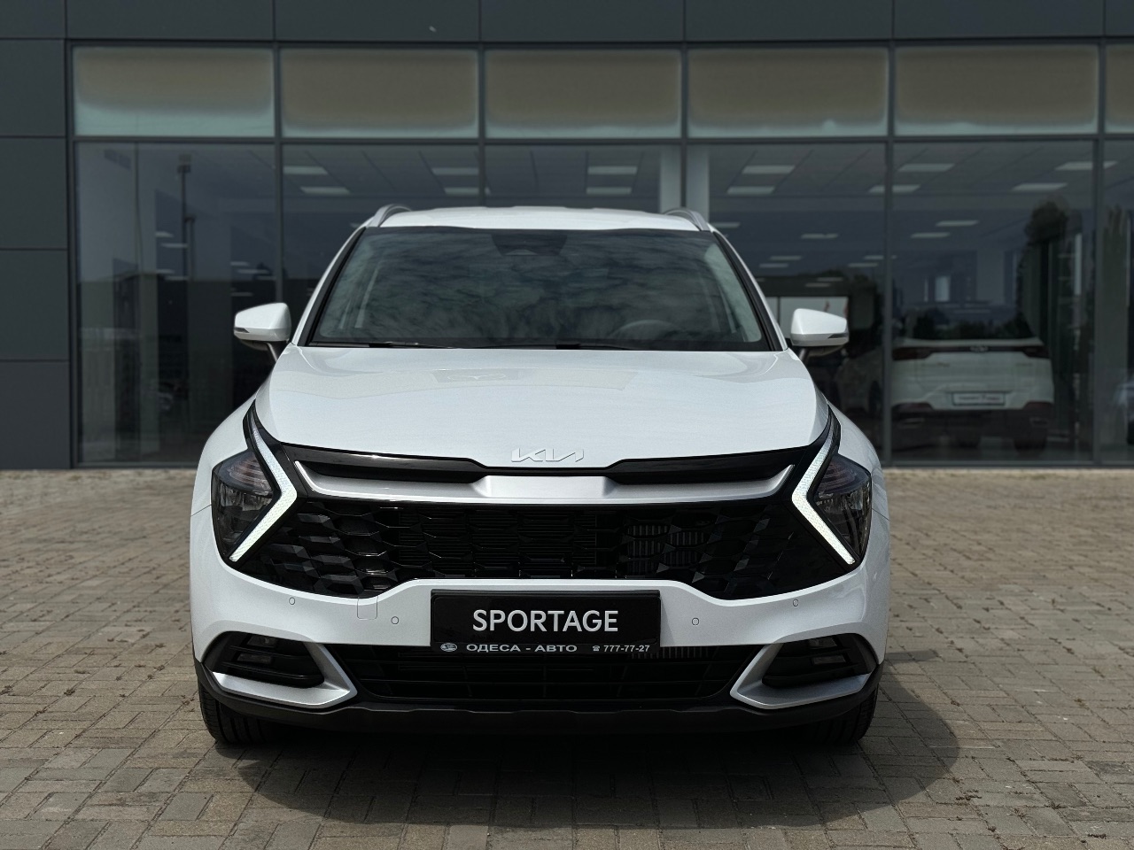 Kia Sportage - фото 4