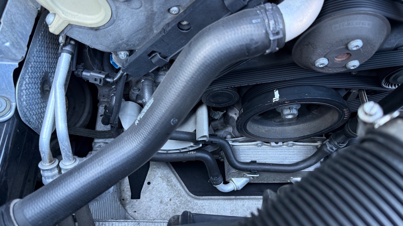 Porsche Panamera - фото 31