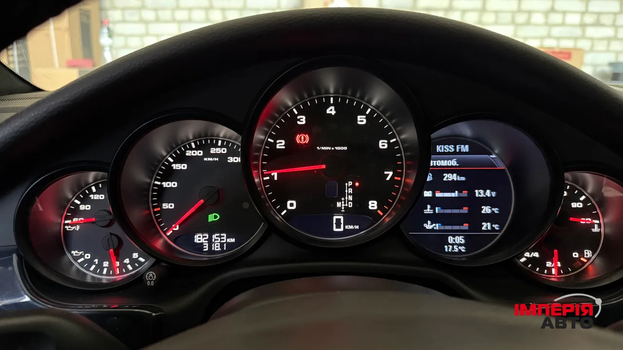 Porsche Panamera - фото 46