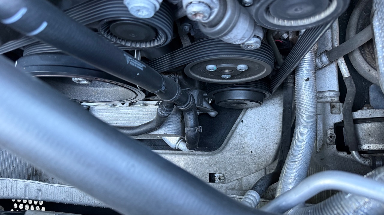 Porsche Panamera - фото 30