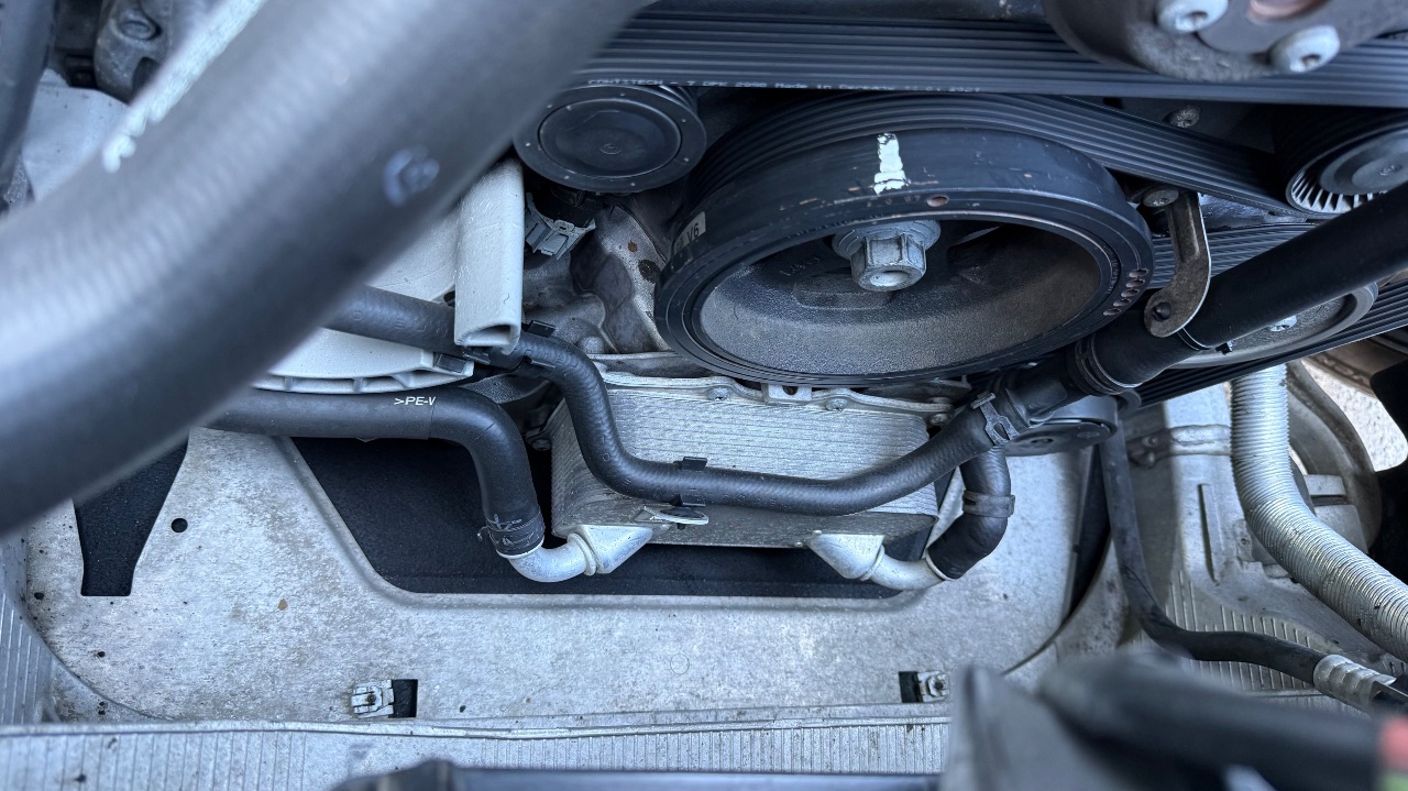 Porsche Panamera - фото 29