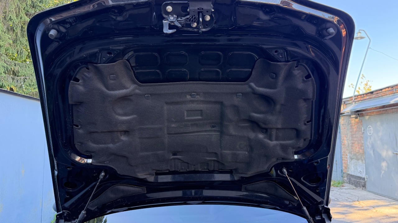 Porsche Panamera - фото 34