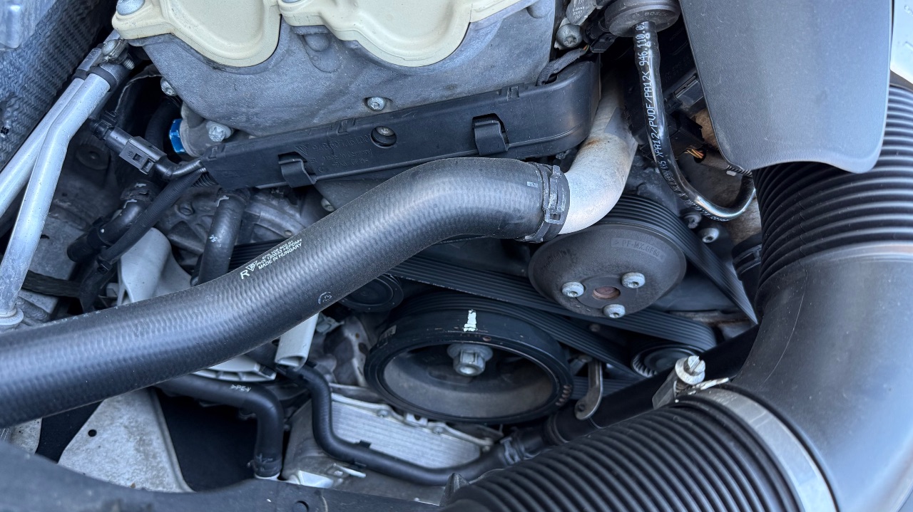 Porsche Panamera - фото 32