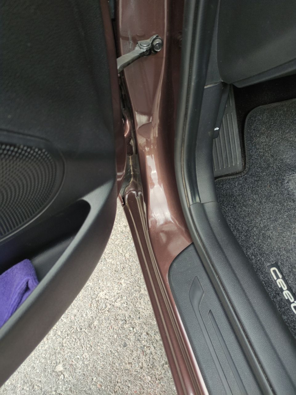 Kia Ceed - фото 8