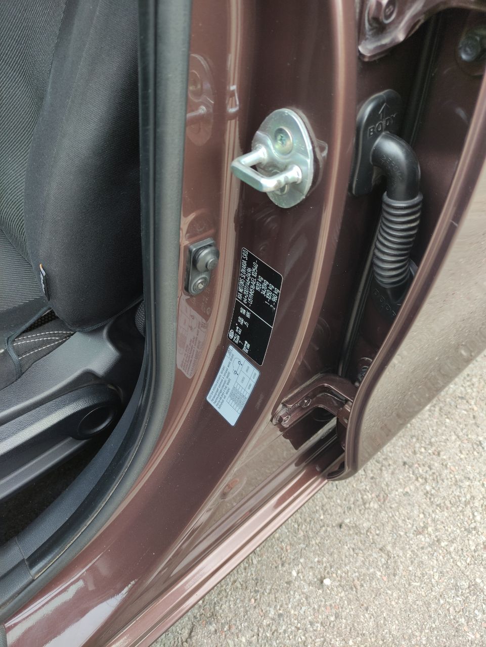 Kia Ceed - фото 15