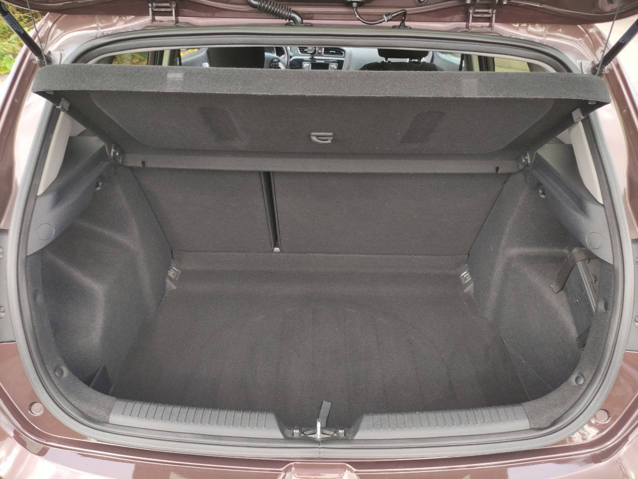 Kia Ceed - фото 21