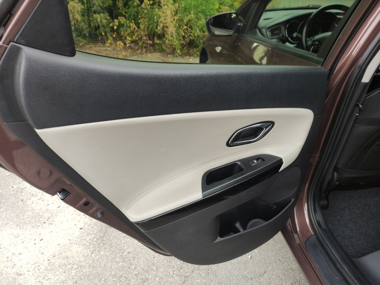 Kia Ceed - фото 14