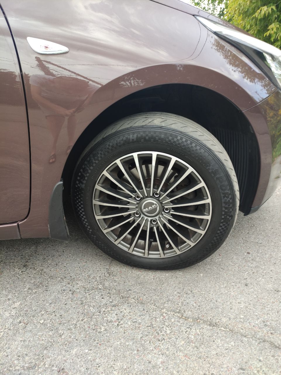 Kia Ceed - фото 7