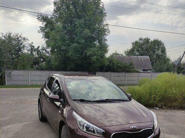 Kia Ceed - зображення 1