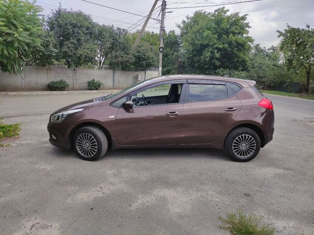 Kia Ceed - зображення 3