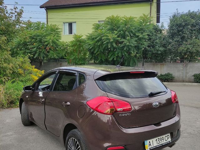 Kia Ceed - зображення 5