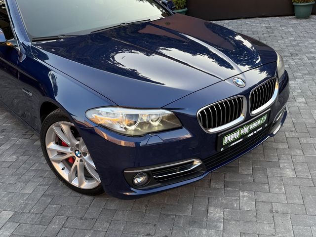 BMW 5 серії - фото 5