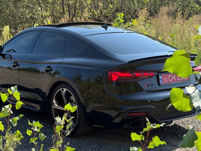 Audi RS 5 - зображення 4