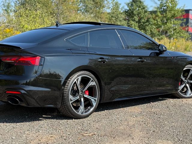Audi RS 5 - зображення 3