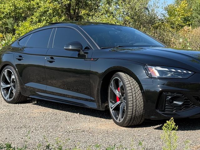 Audi RS 5 - зображення 5