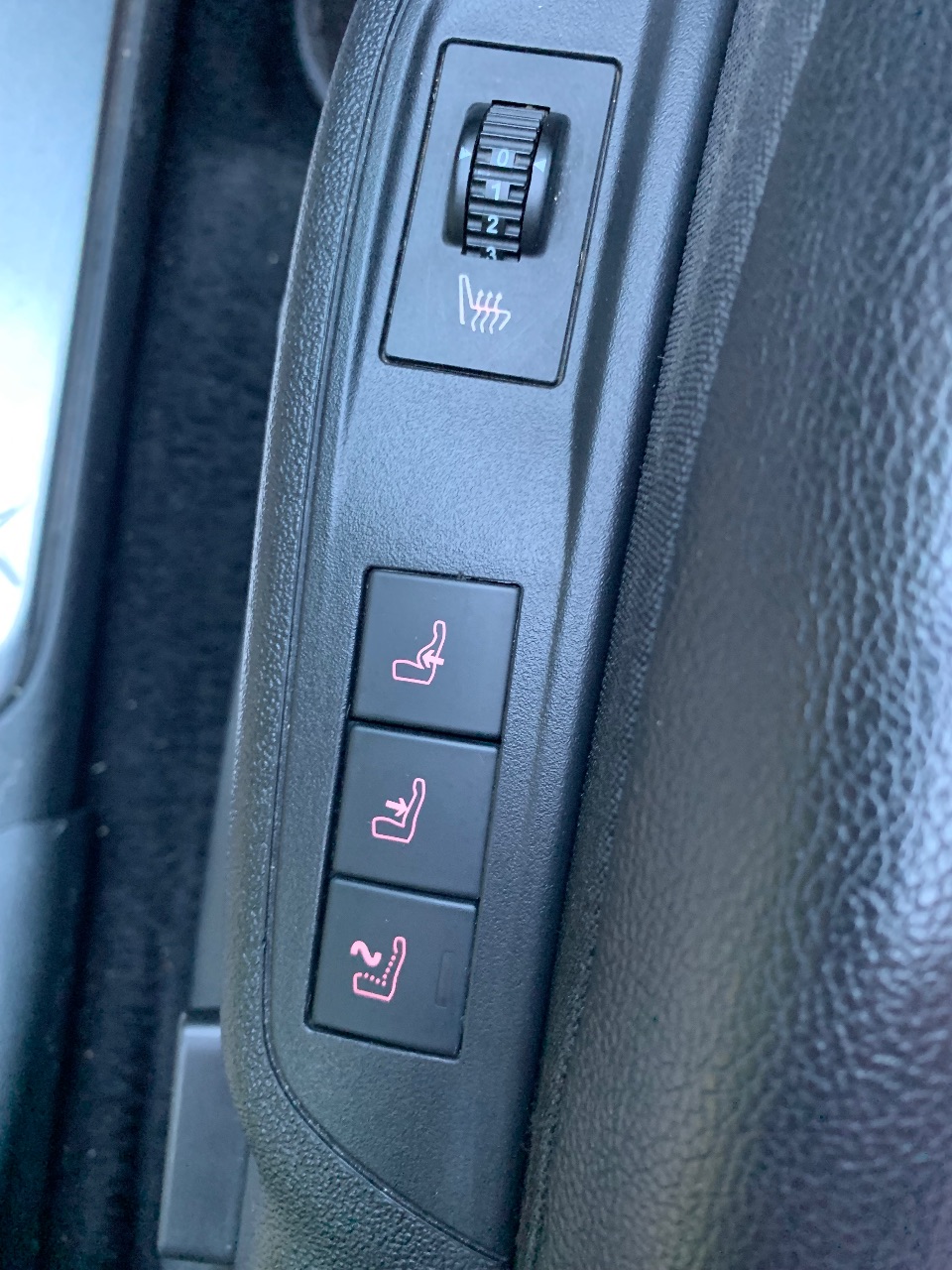 Citroen DS5 - фото 9