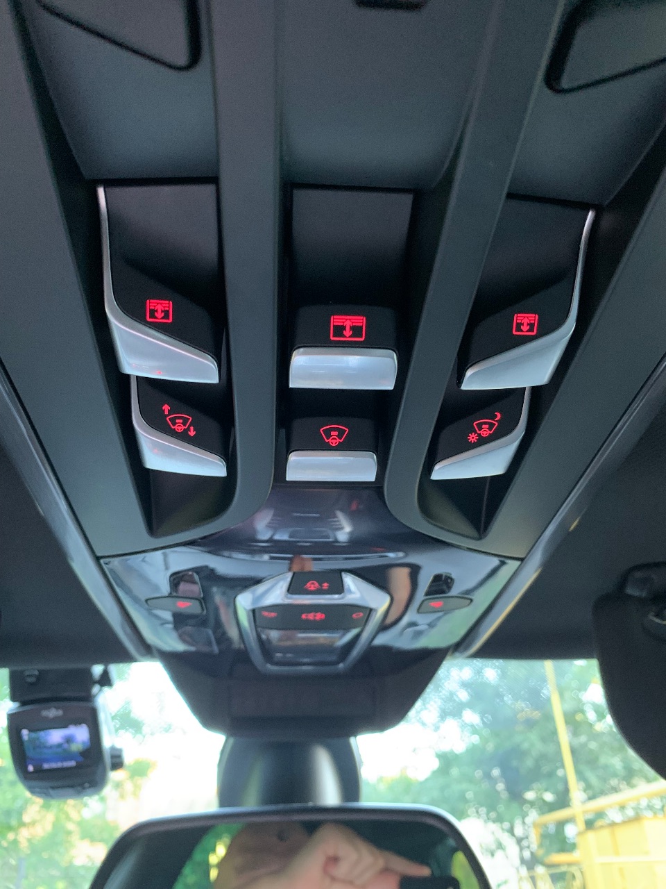 Citroen DS5 - фото 6