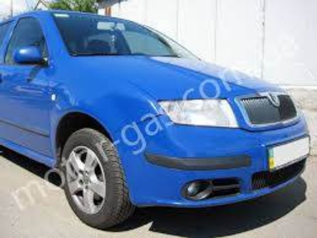 Geely Binrui - фото 1