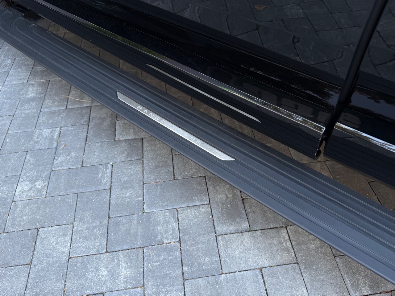 Land Rover Range Rover - фото 52