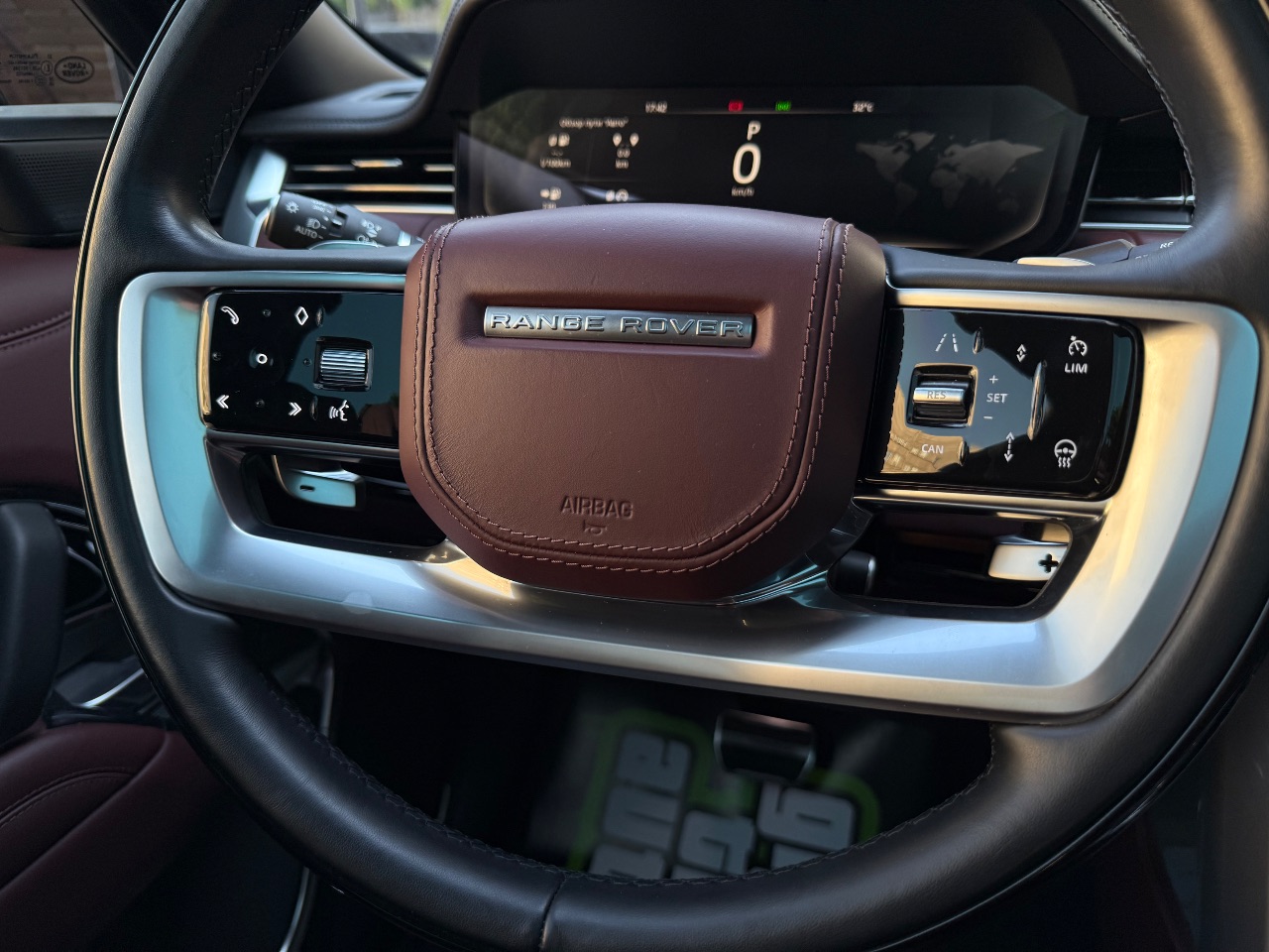 Land Rover Range Rover - фото 51