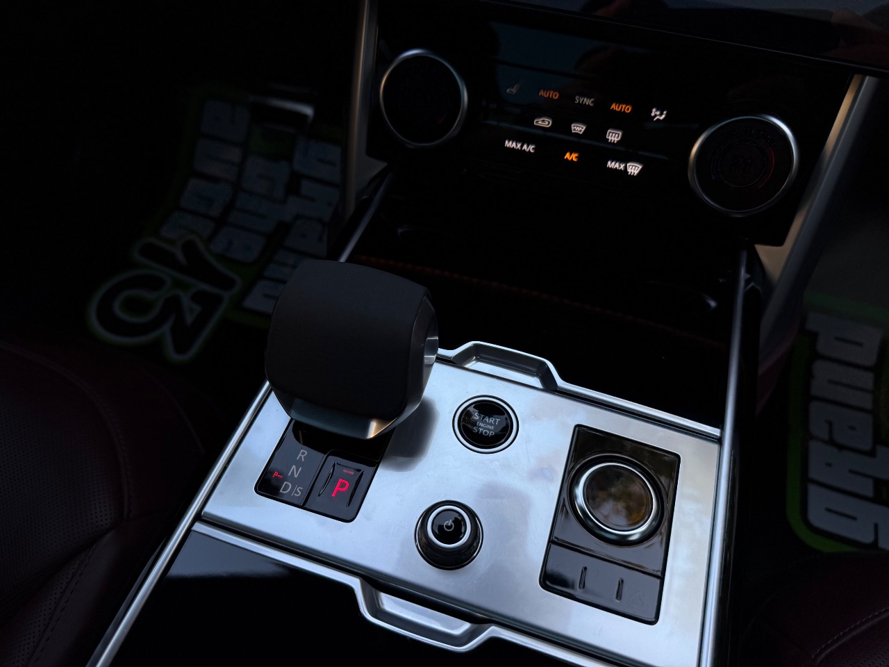 Land Rover Range Rover - фото 57