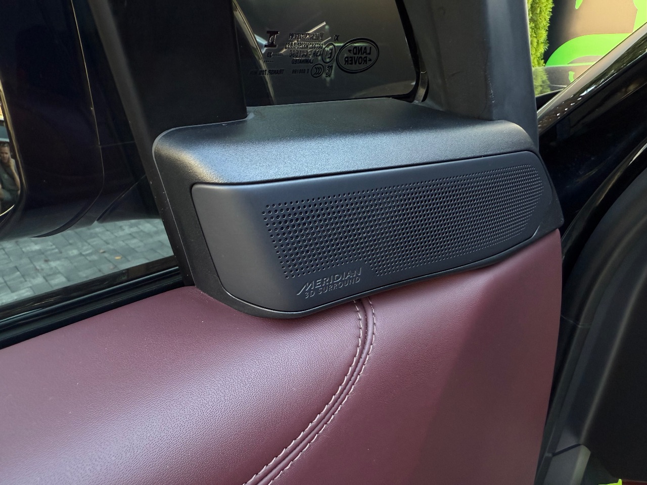 Land Rover Range Rover - фото 55