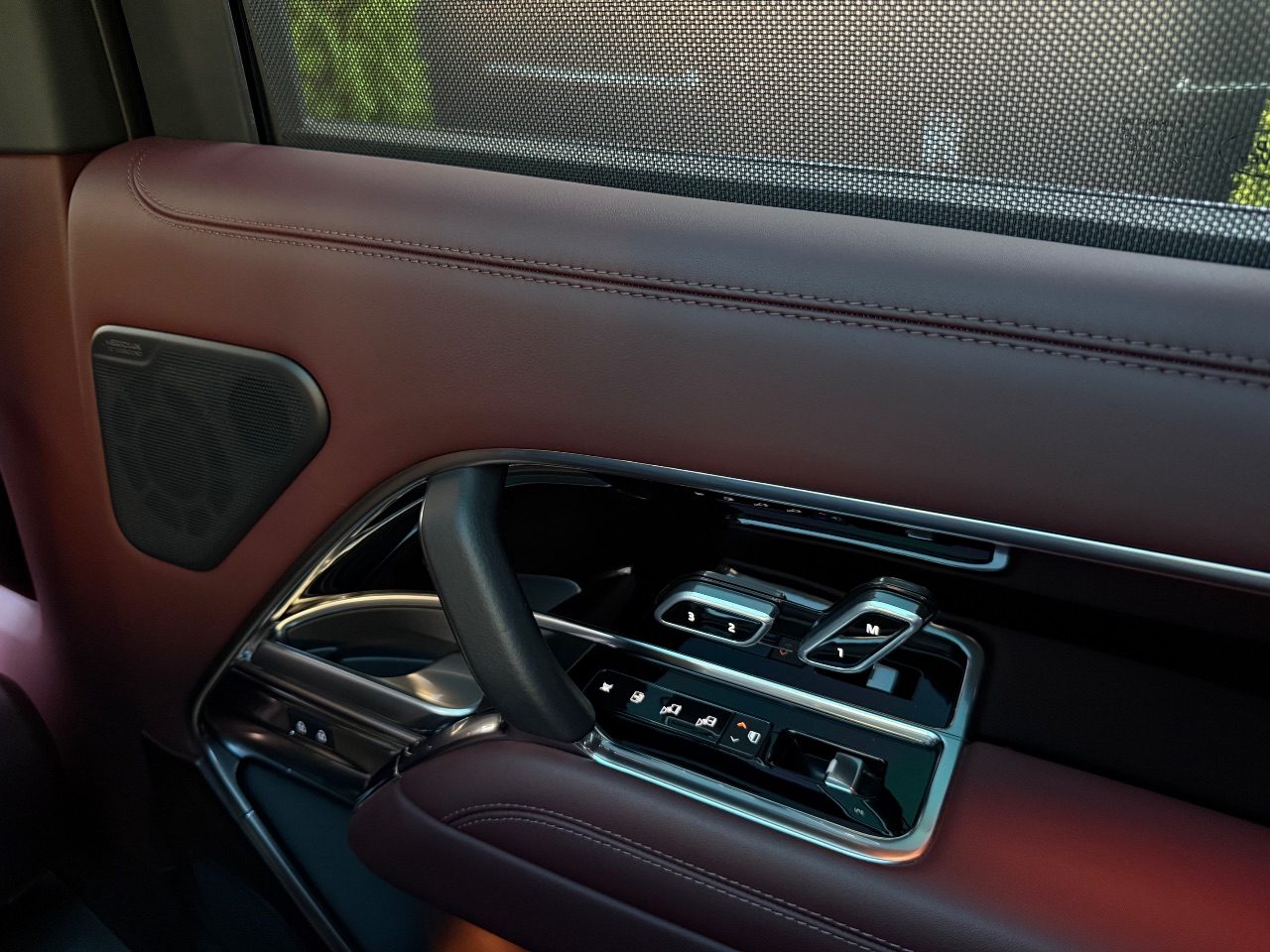 Land Rover Range Rover - фото 47