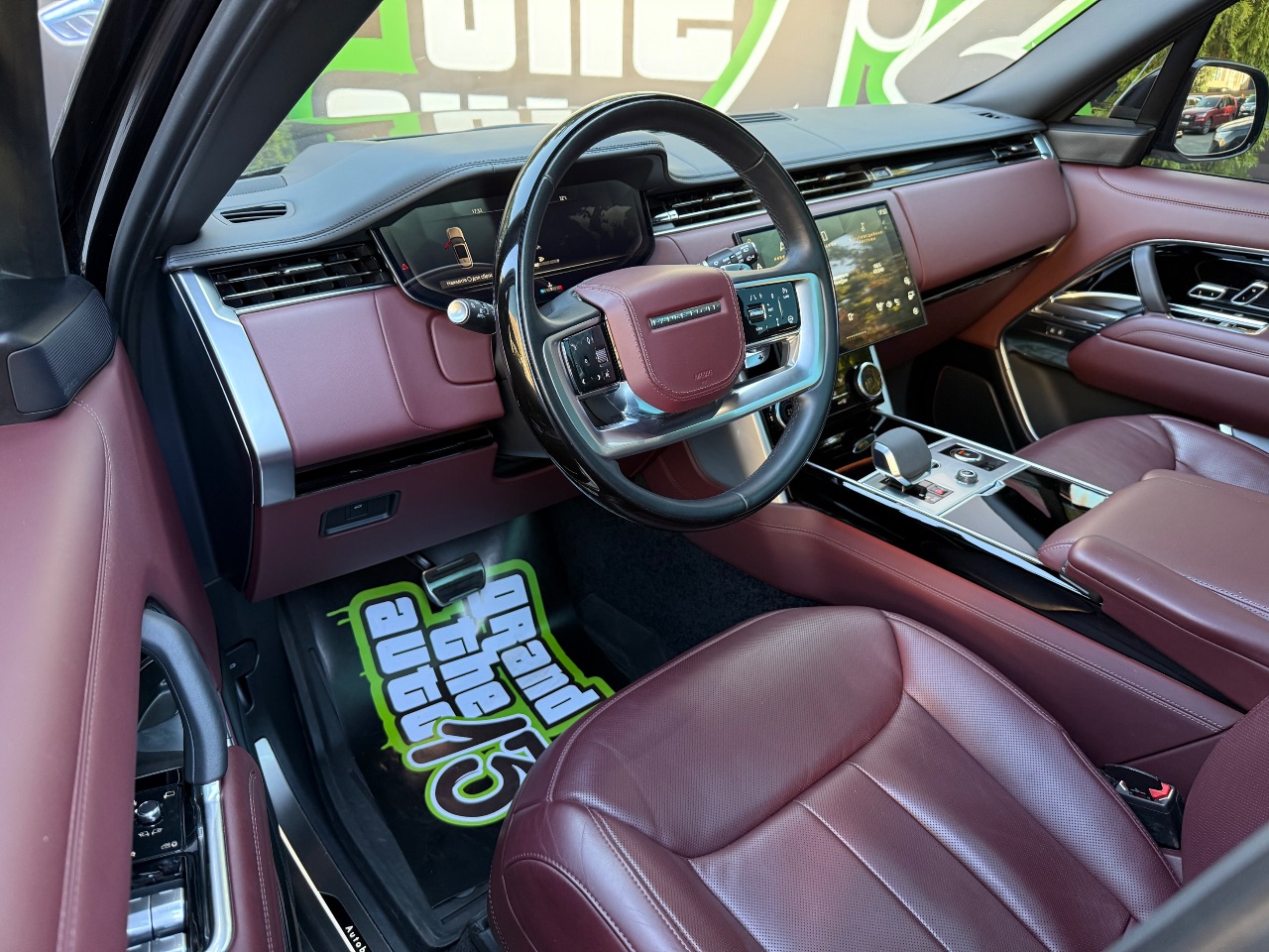 Land Rover Range Rover - фото 23