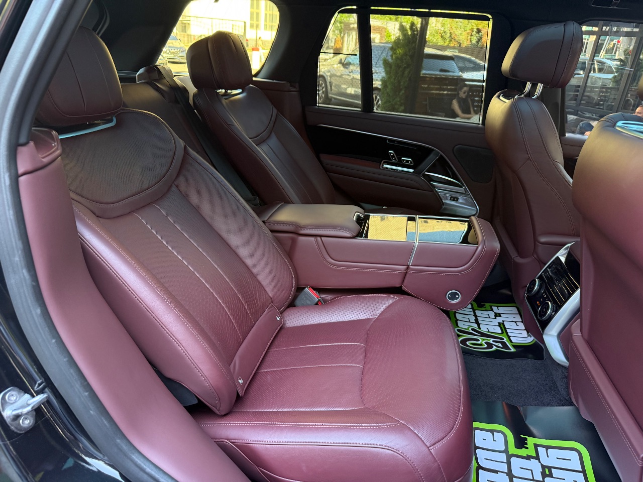 Land Rover Range Rover - фото 40