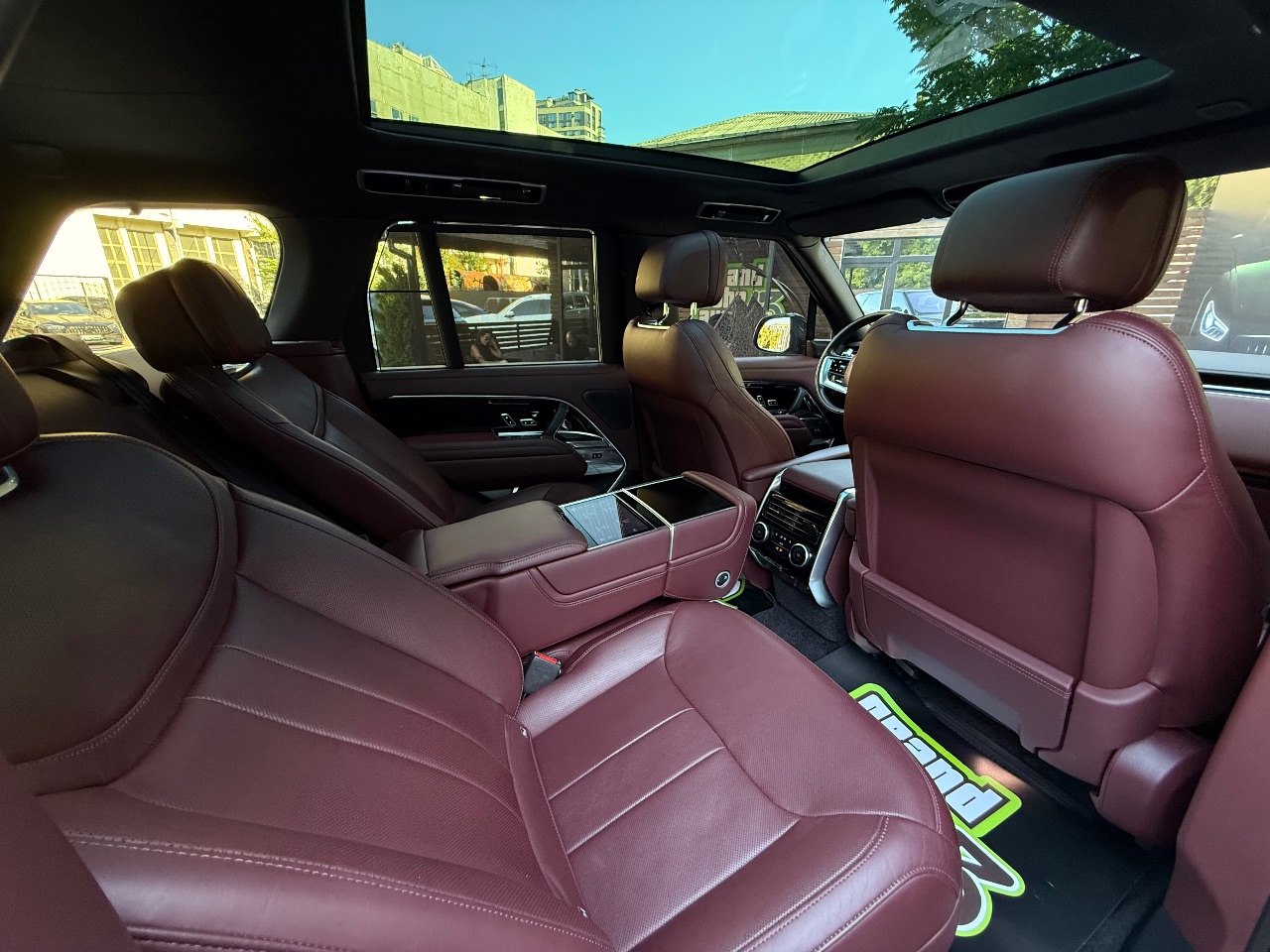 Land Rover Range Rover - фото 43