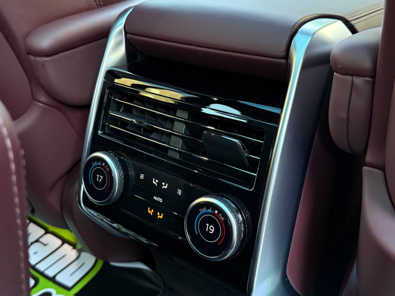 Land Rover Range Rover - фото 44