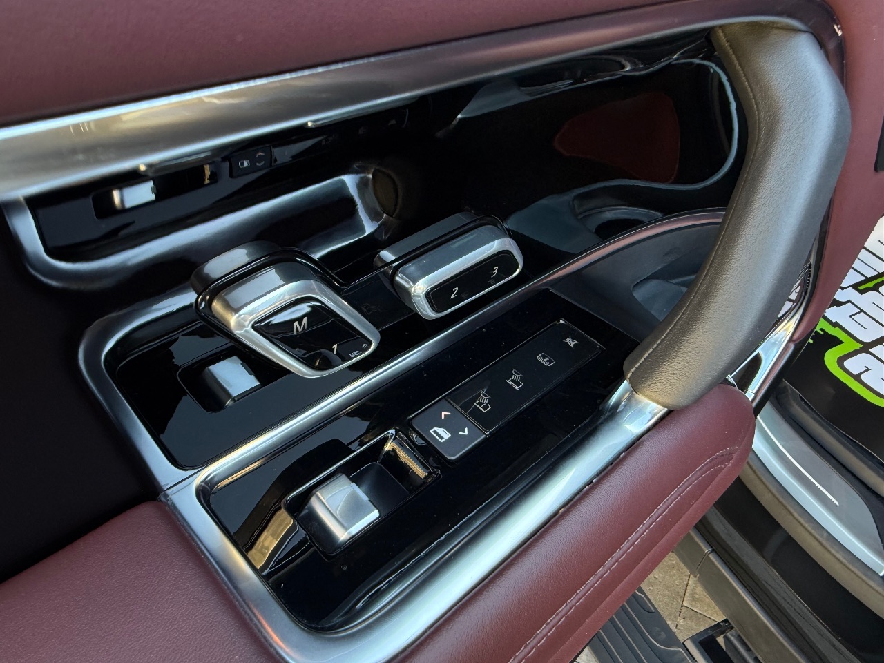 Land Rover Range Rover - фото 37