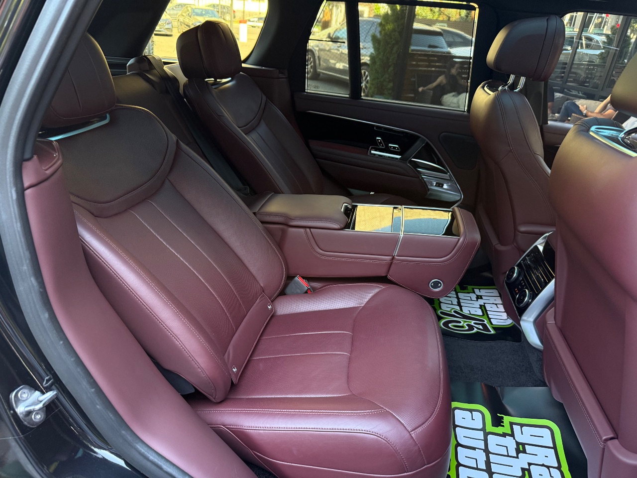 Land Rover Range Rover - фото 31