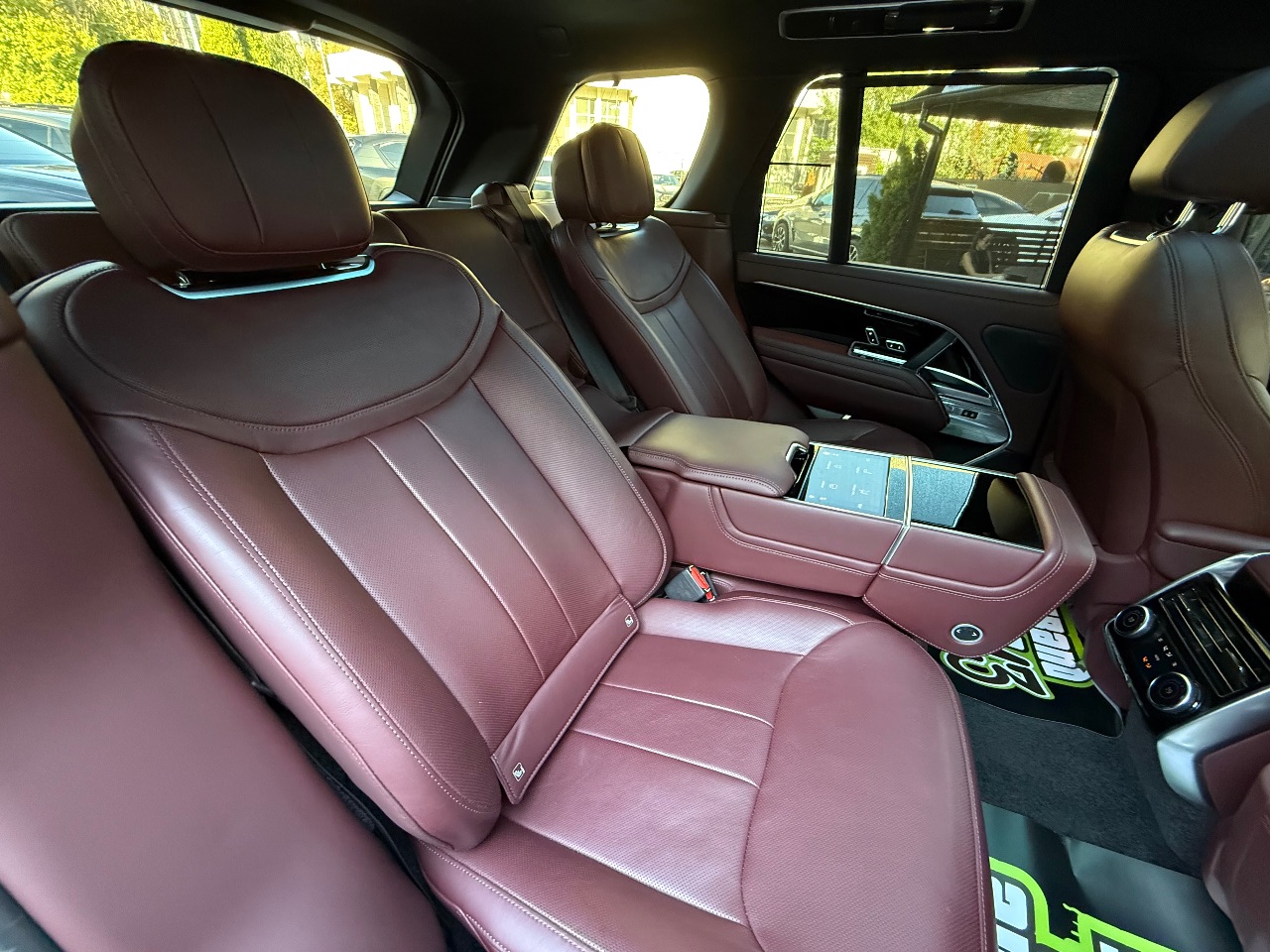 Land Rover Range Rover - фото 41