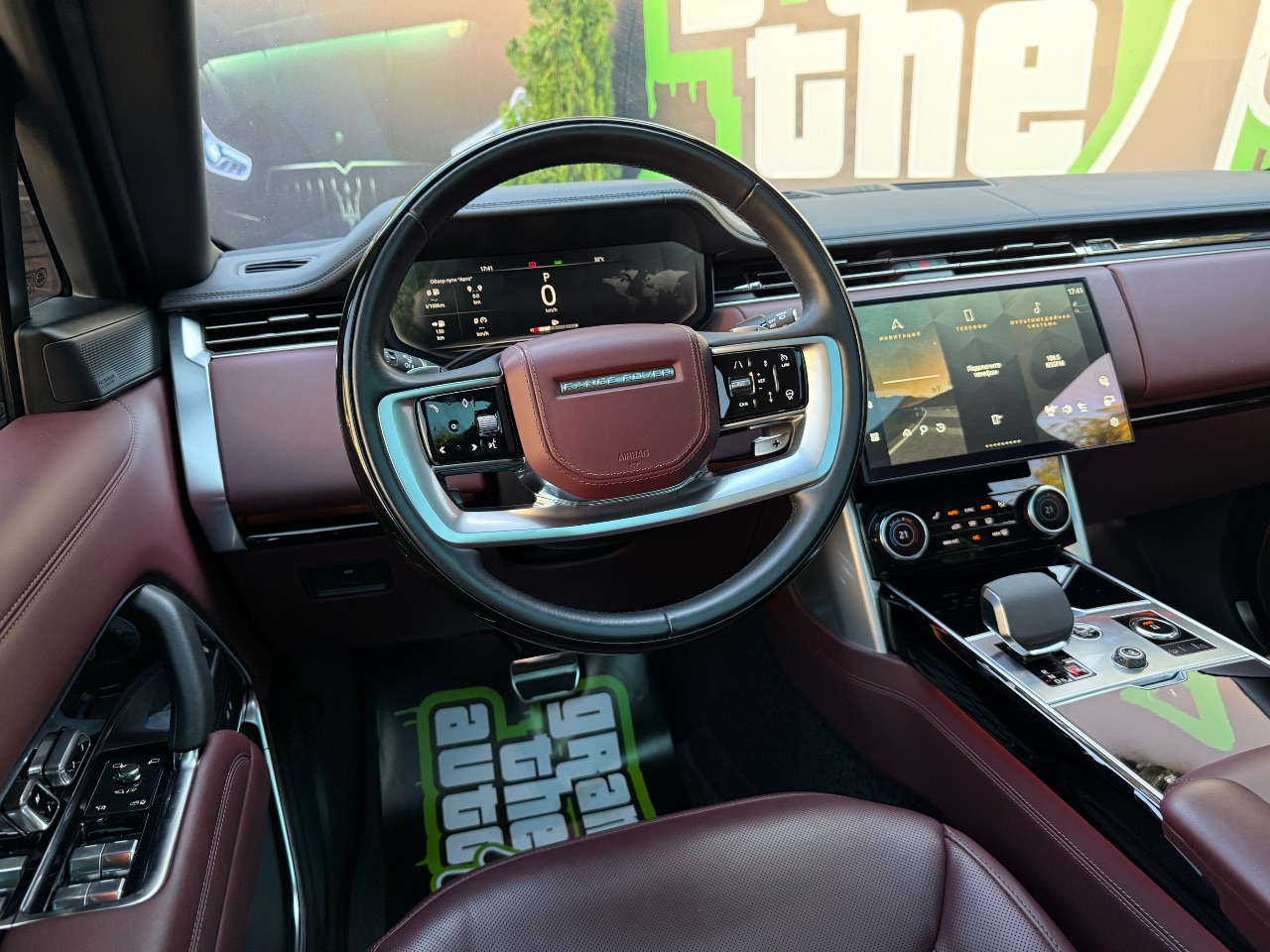 Land Rover Range Rover - фото 50