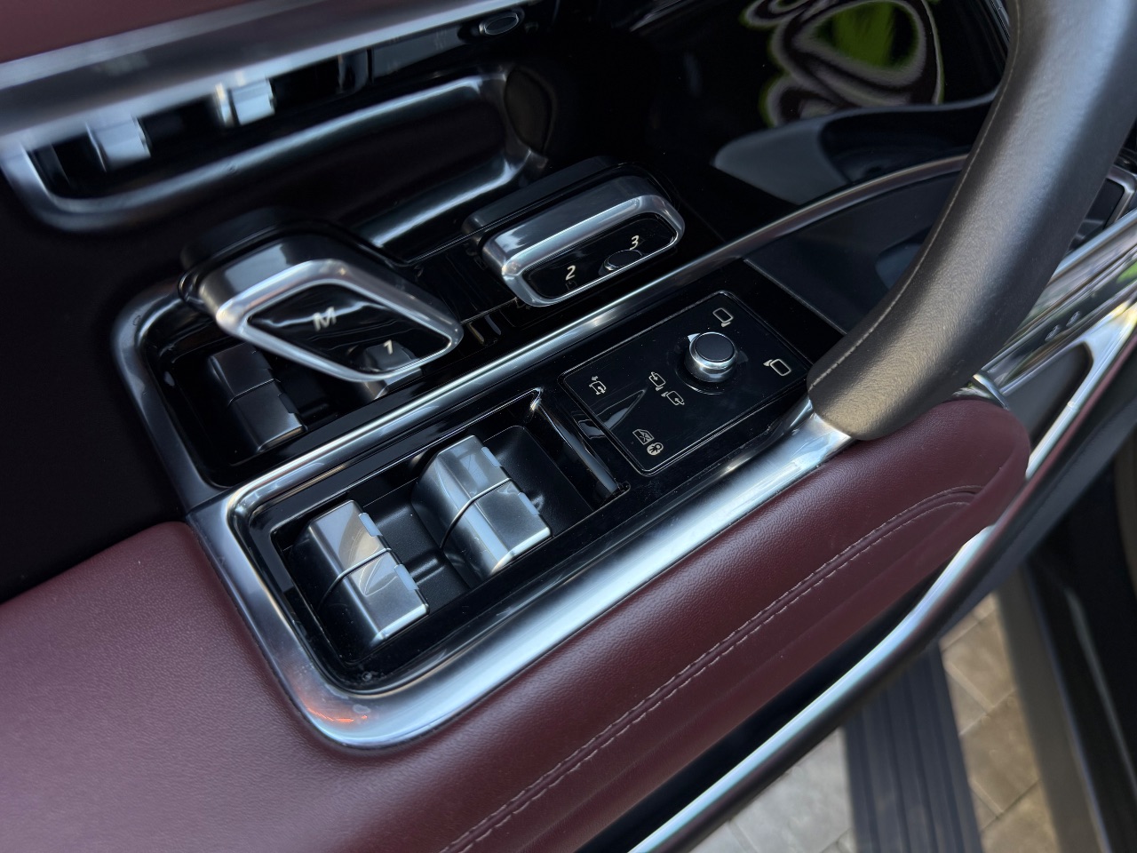 Land Rover Range Rover - фото 48