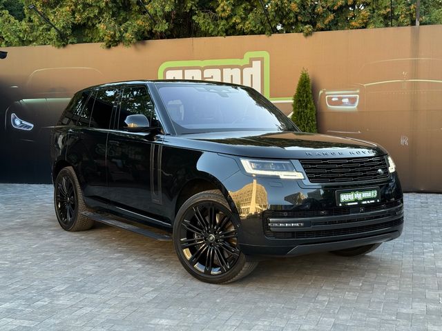 Land Rover Range Rover - фото 4