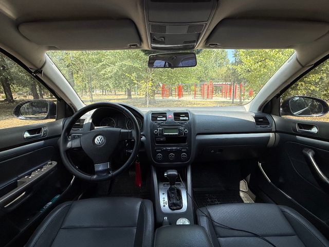 Volkswagen Jetta 2009, Одеса, $8 100 - зображення 2