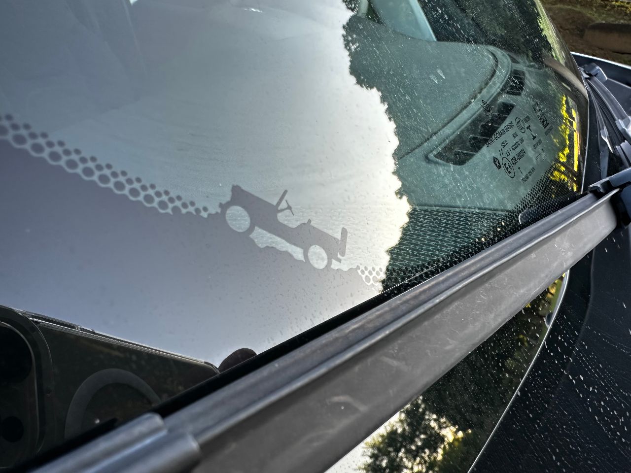 Jeep Renegade - фото 21