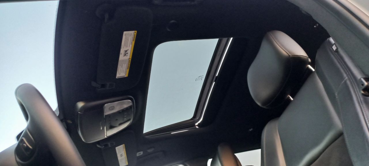 Jeep Grand Cherokee - фото 20