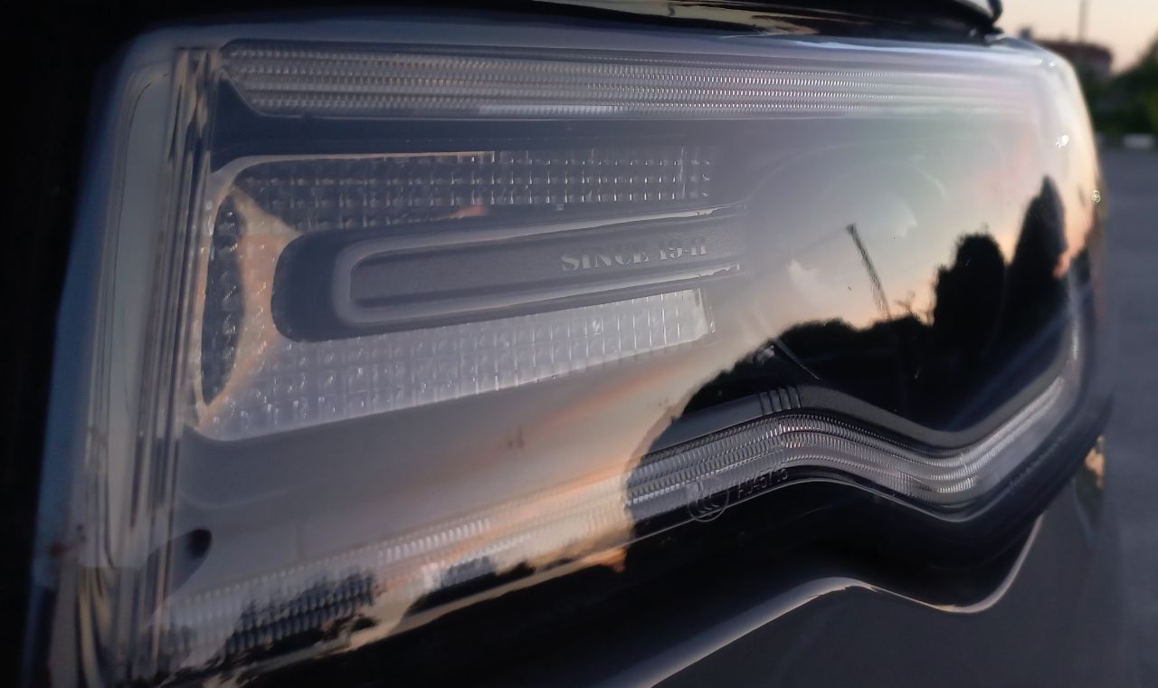 Jeep Grand Cherokee - фото 23