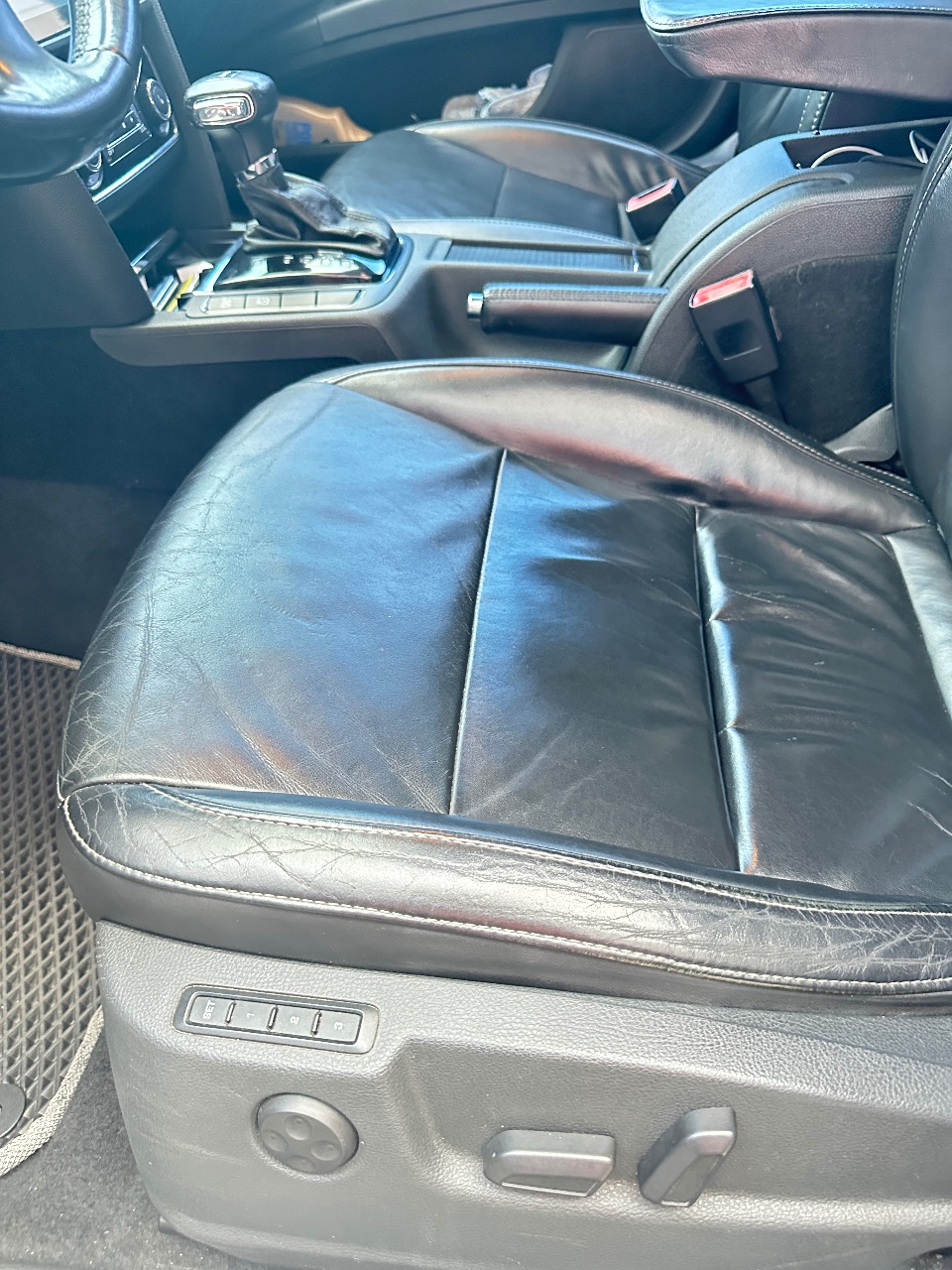 Skoda Superb - фото 16