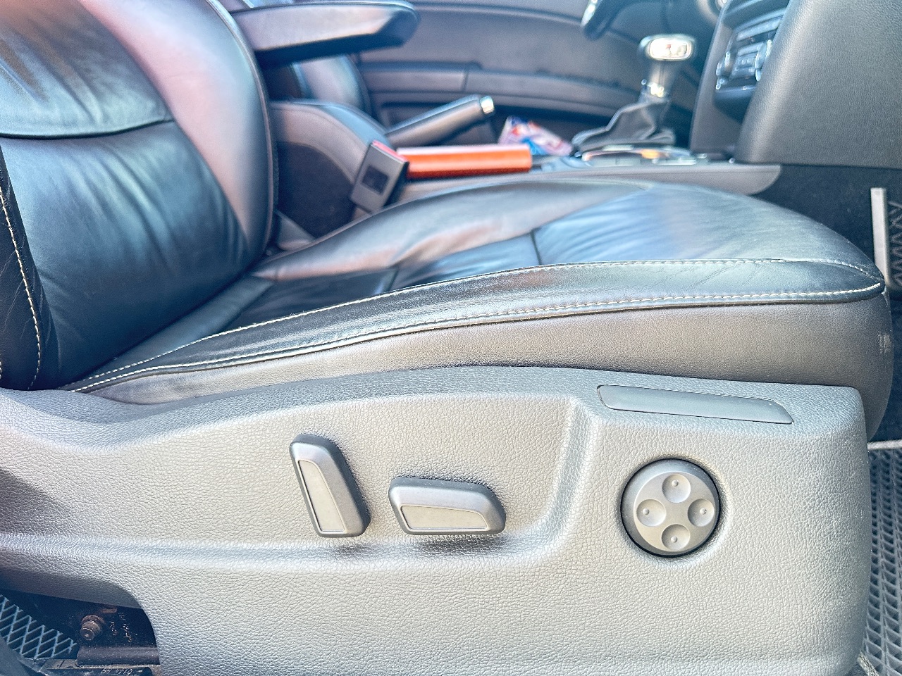 Skoda Superb - фото 13