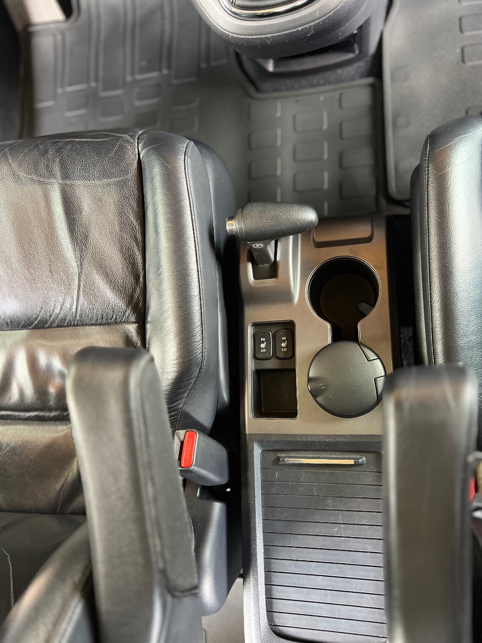 Honda CR-V - фото 22