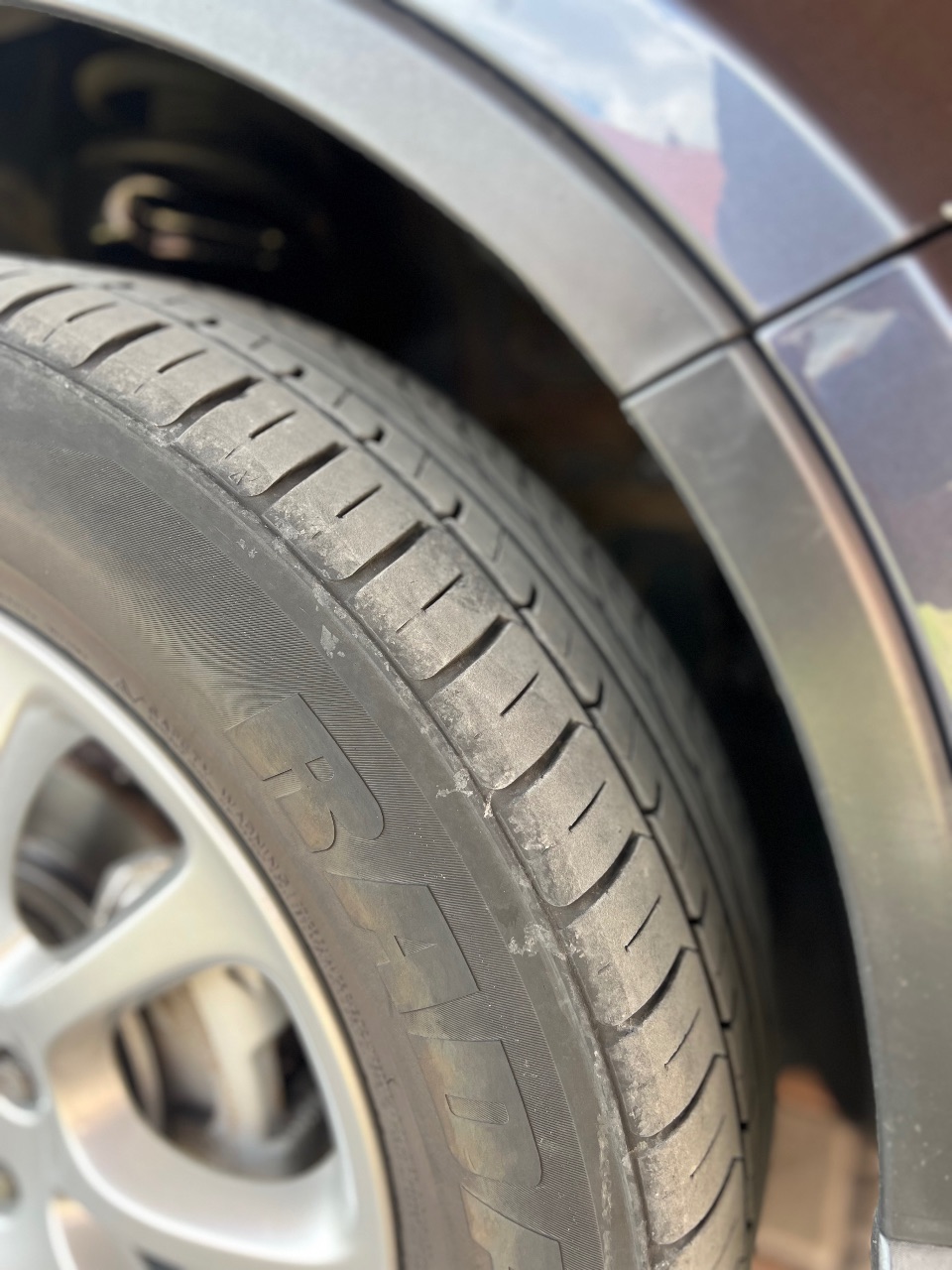 Honda CR-V - фото 18