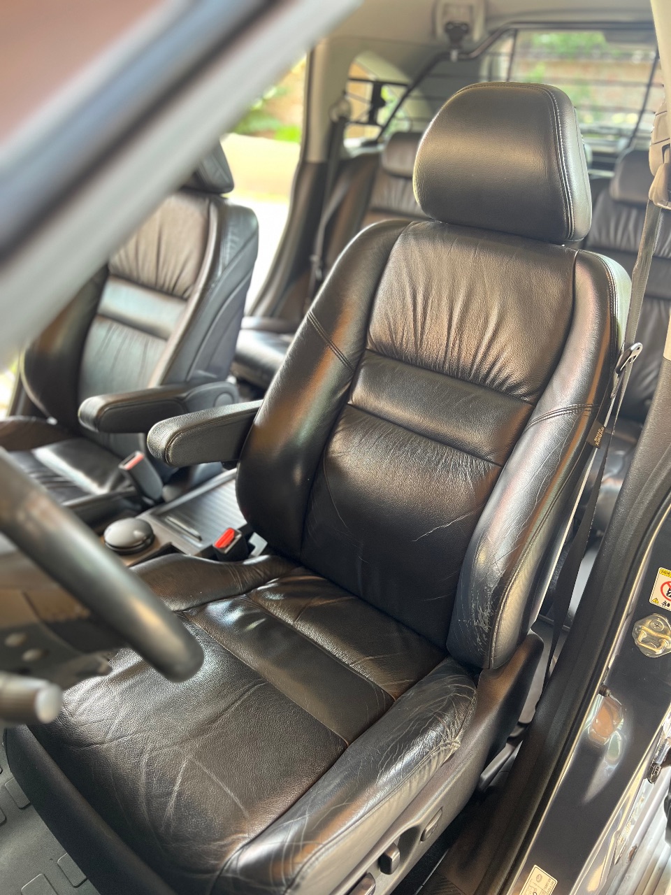 Honda CR-V - фото 13