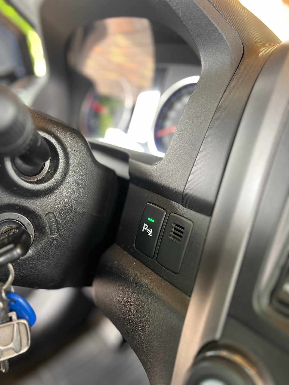 Honda CR-V - фото 20